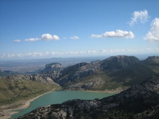  Incredible landscapes in Mallorca 